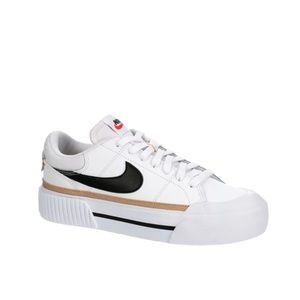 Nike Women’s Court Legacy Lift Sneakers Size 10 EUC